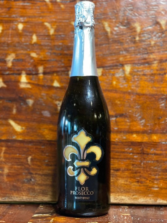 BTL Flor, Prosecco, Italy