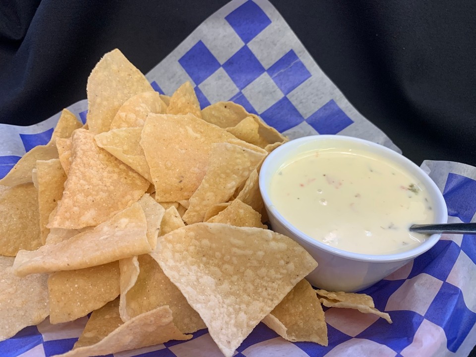 Lighthouse Queso