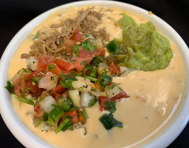 Ultimate Queso