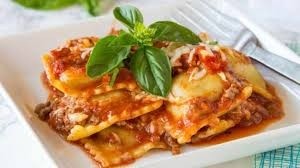 3 Cheese Ravioli