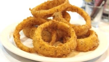 APP Onion Rings