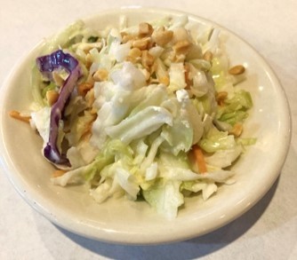 Cole Slaw