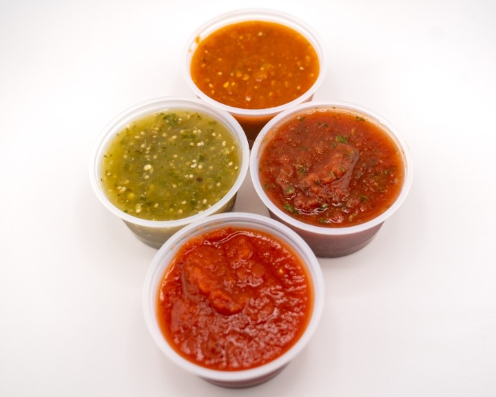 Salsas