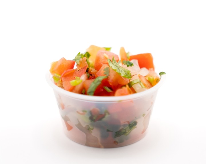 Pico De Gallo