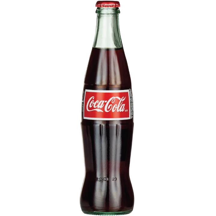 Mexican Coca-Cola
