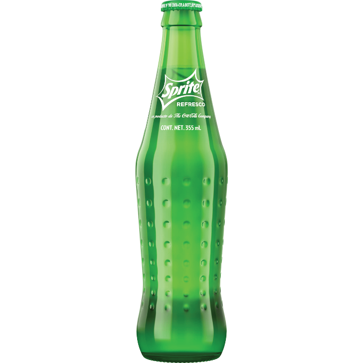 Mexican Sprite