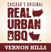 Real Urban BBQ Vernon Hills