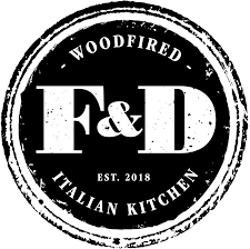 F&D Woodfired Italian Kitchen Winter Park