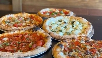 F&D WOODFIRED ITALIAN KITCHEN