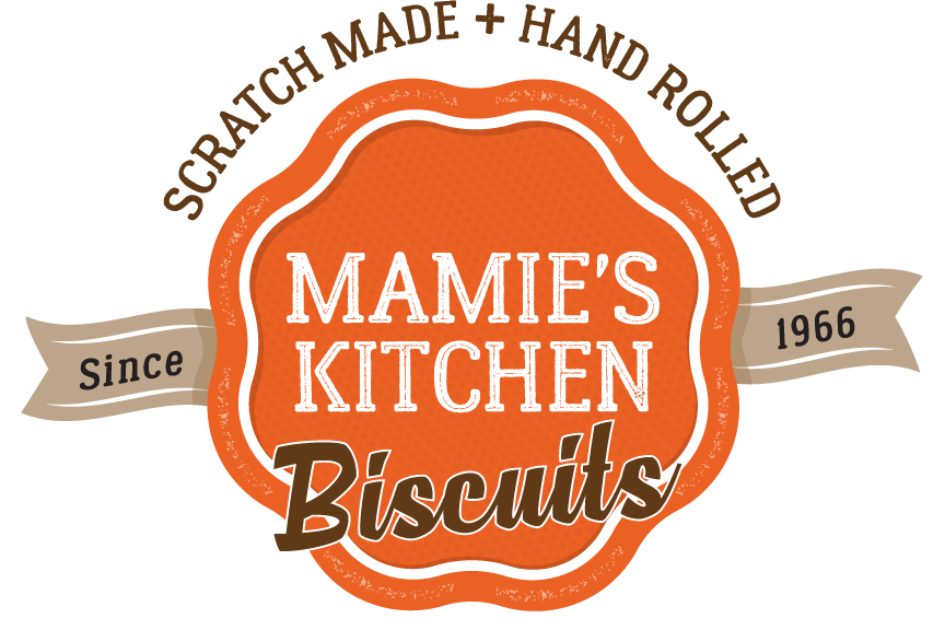 Mamie's Kitchen Biscuits - Social Circle