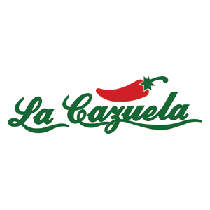 La Cazuela Mexican Restaurant Buford logo