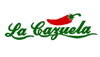 La Cazuela Mexican Restaurant - Buford
TOAST ONLINE