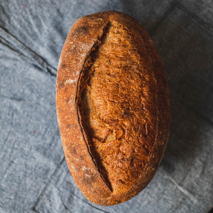Large Country Levain