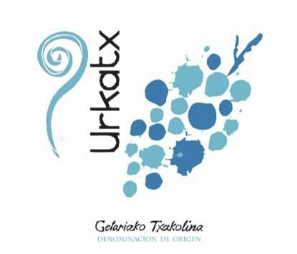 Txakoli, Urkatx White Wine