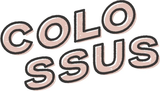Colossus Alma