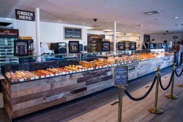 Sweet Wheat - Redondo Beach