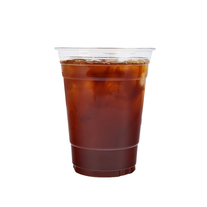 Iced Americano