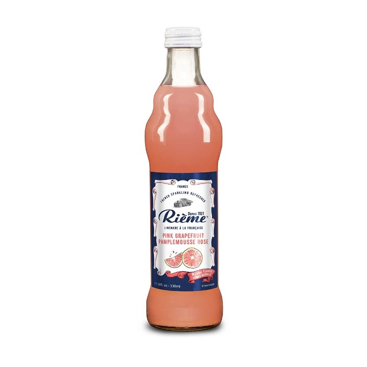 RIEME - Grapefruit - 11oz/ 325ml