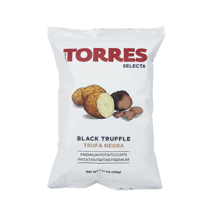 TORRES - Black Truffle