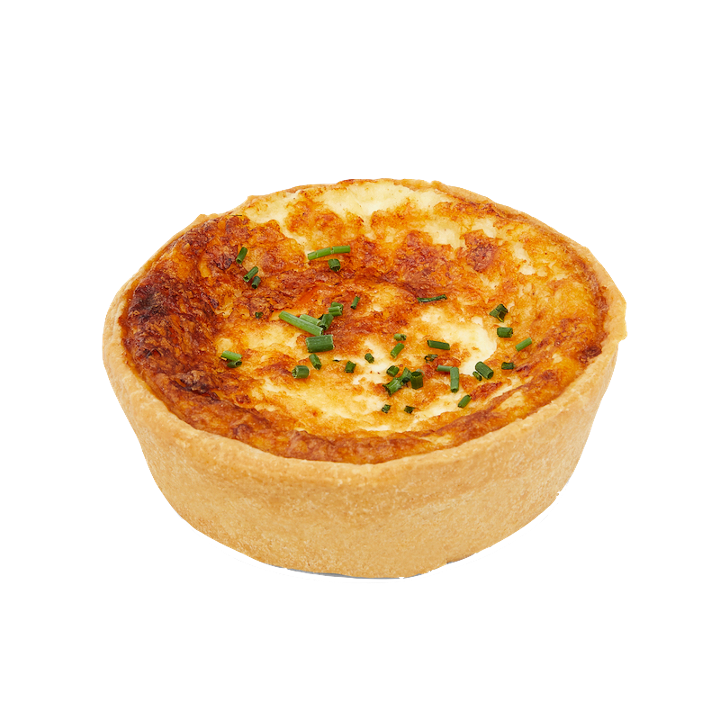 Quiche Lorraine