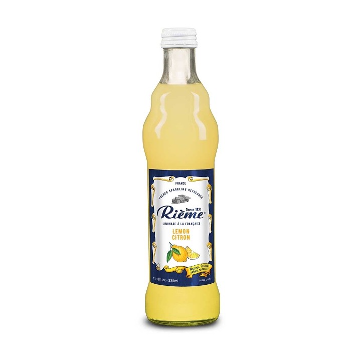 RIEME - Lemon - 11oz/ 325ml