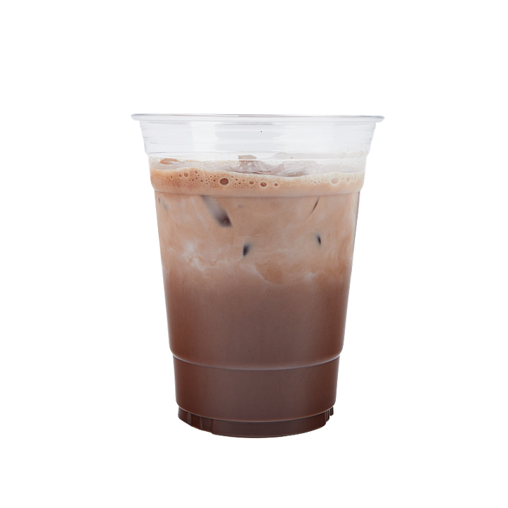 Iced Mocha