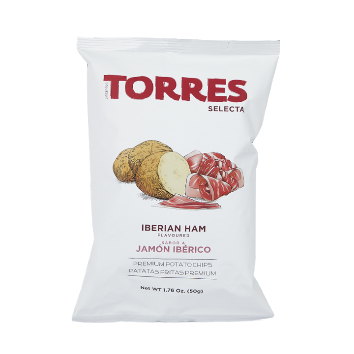 TORRES - Iberico Ham
