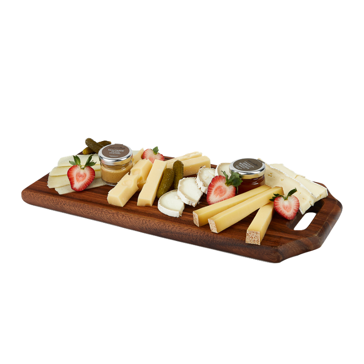 Cheese Board