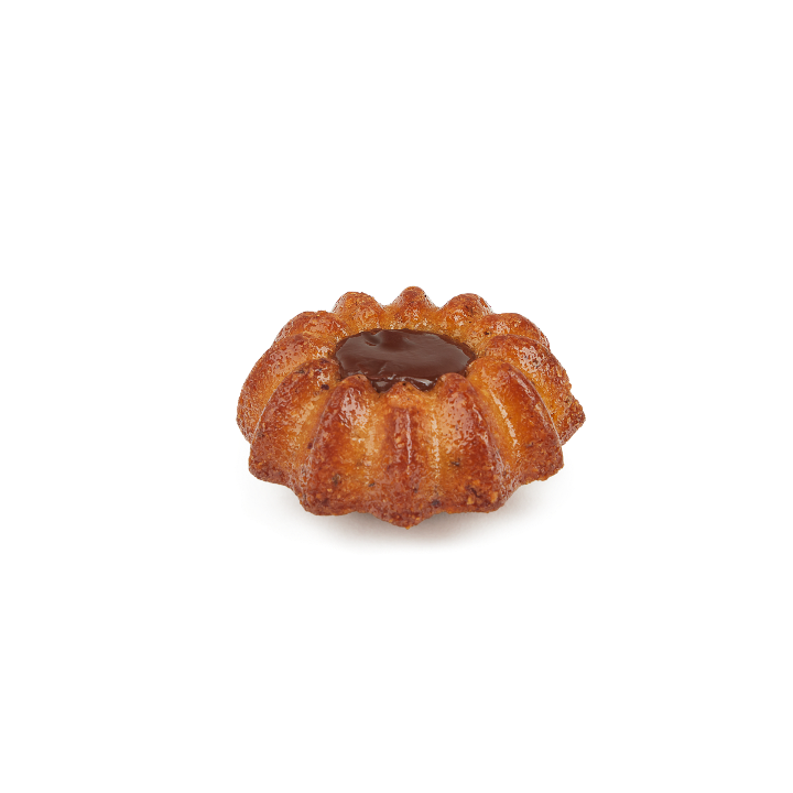 Tigré Hazelnut Almond Cake