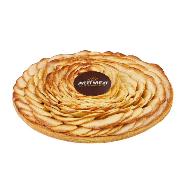 Apple Tart