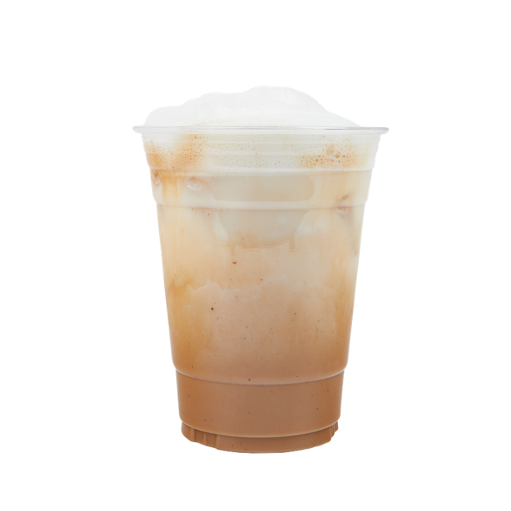 Iced Chai