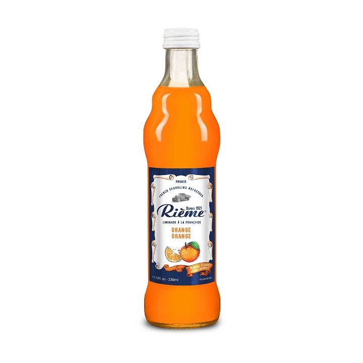 RIEME - Orange - 11oz/ 325ml