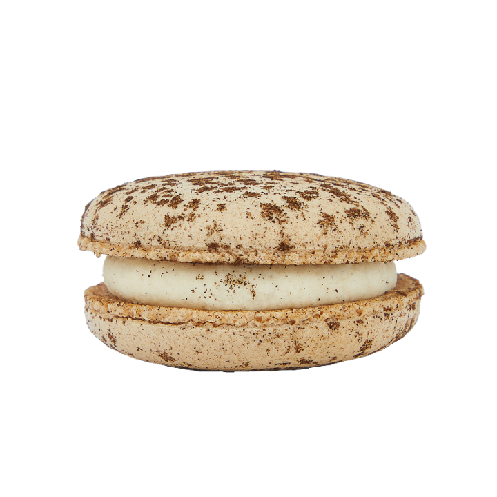 Vanilla Macaron