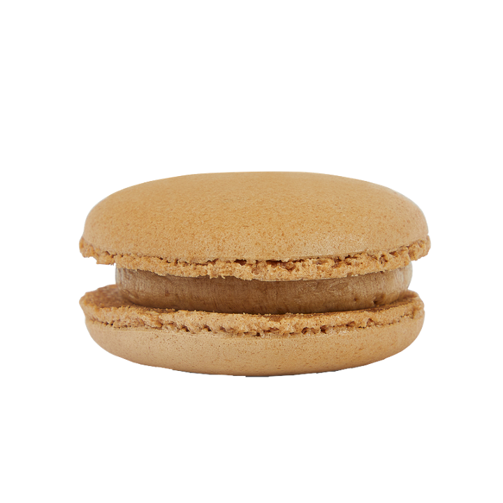 Coffee Macaron