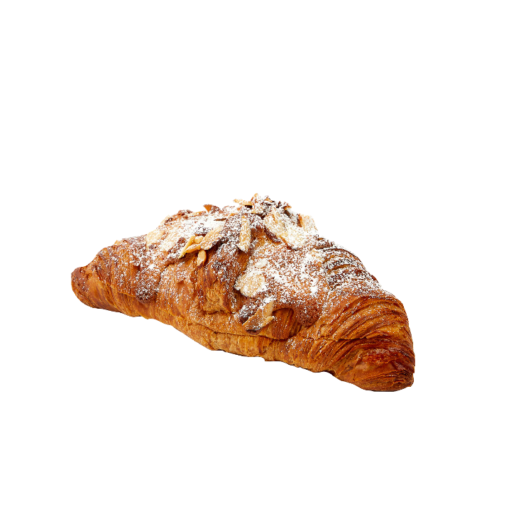 Almond Croissant