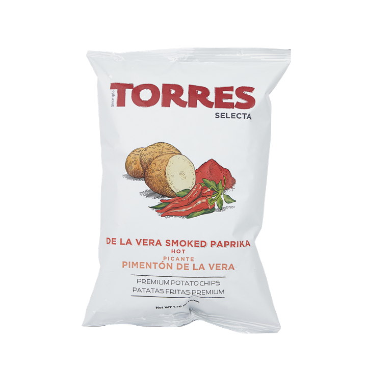 TORRES - Smoked Paprika