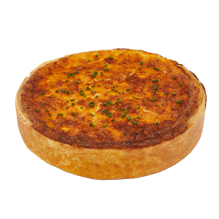 Quiche Lorraine