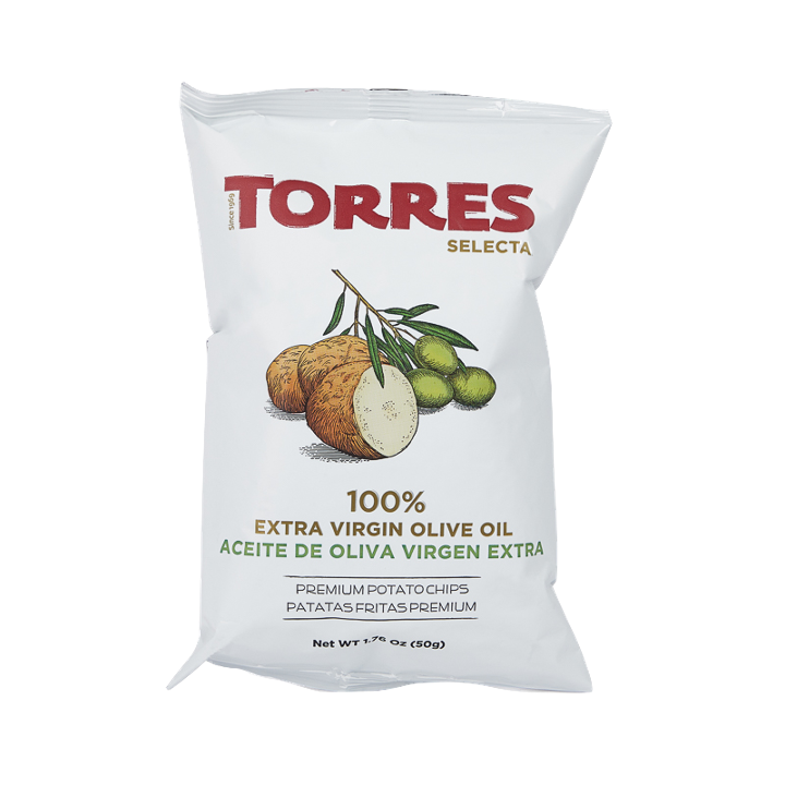 TORRES - Extra Virgin Olive Oil