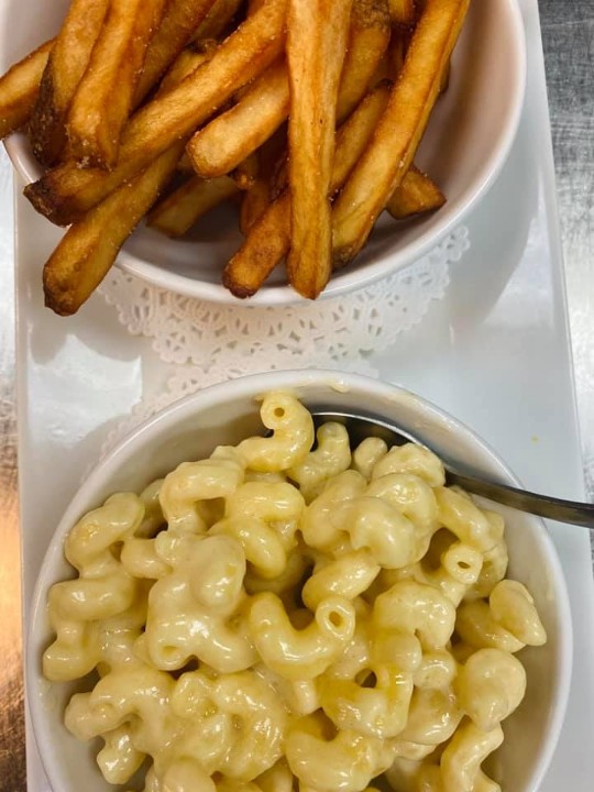 Kids Mac and Cheese