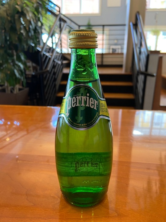 Perrier Sparkling Water