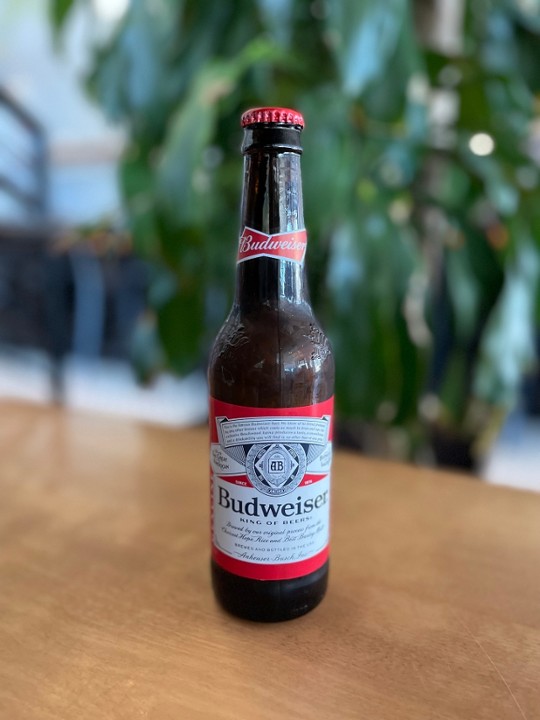 Budweiser