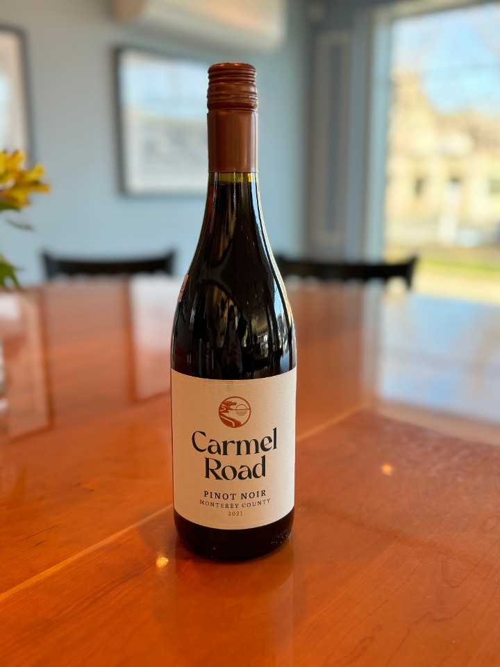 Carmel Road Pinot Noir BTL