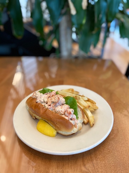 Lobster Roll