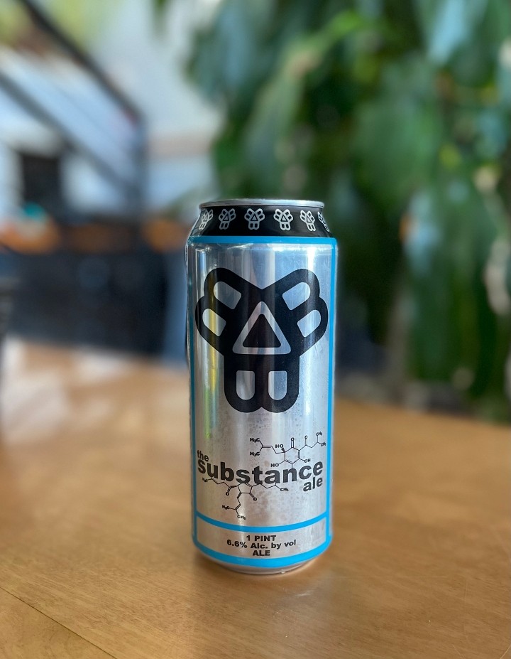 The Substance IPA