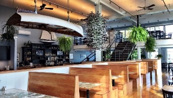 West Street Cafe