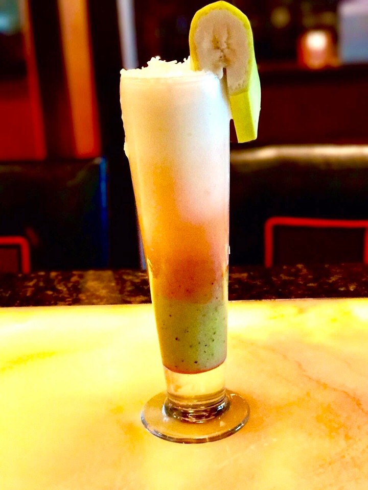 Tropical Fusion
