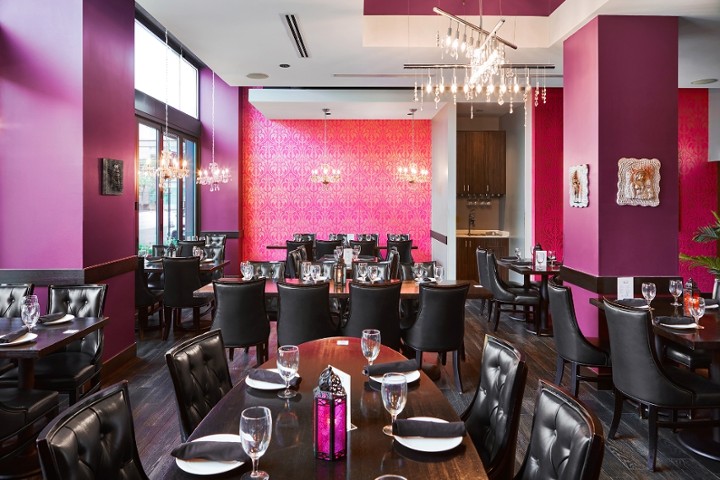 Restaurant banner image