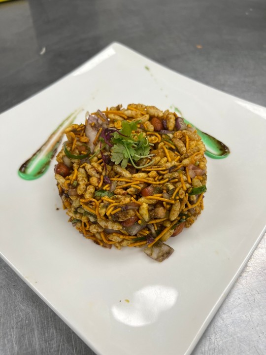 BHELPURI