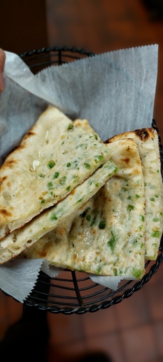 MASALA NAAN