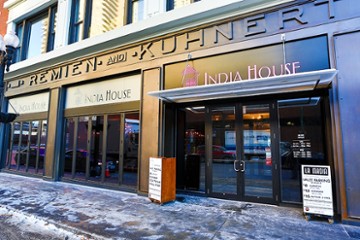 India House Chicago